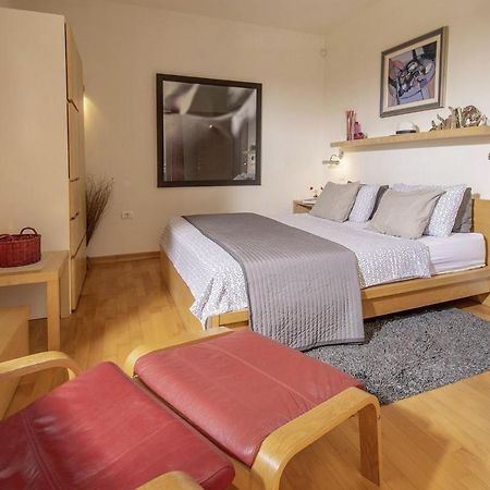 Villa Emili In Medulin - Haus Fuer 4-5 Personen Eksteriør billede