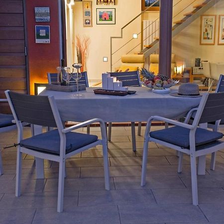 Villa Emili In Medulin - Haus Fuer 4-5 Personen Eksteriør billede