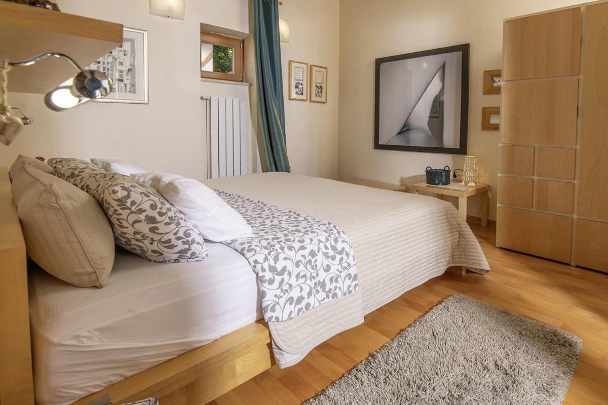 Villa Emili In Medulin - Haus Fuer 4-5 Personen Eksteriør billede