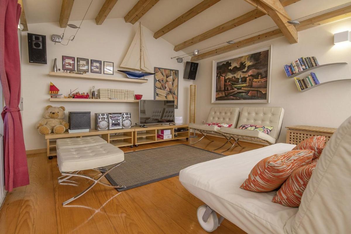 Villa Emili In Medulin - Haus Fuer 4-5 Personen Eksteriør billede