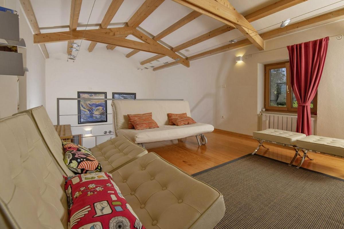 Villa Emili In Medulin - Haus Fuer 4-5 Personen Eksteriør billede