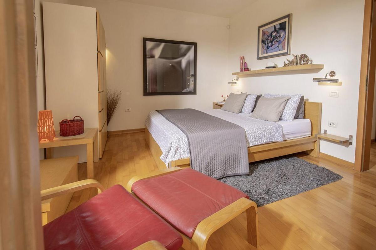 Villa Emili In Medulin - Haus Fuer 4-5 Personen Eksteriør billede