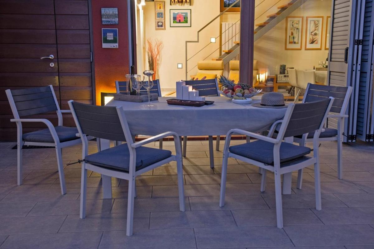 Villa Emili In Medulin - Haus Fuer 4-5 Personen Eksteriør billede
